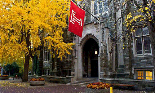 天普大学研究生留学要求