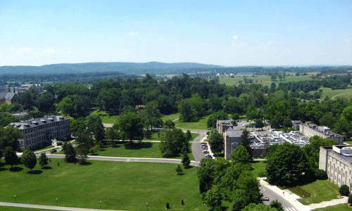 美国弗吉尼亚理工大学怎么样