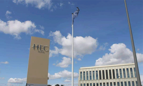 法国视觉传媒学院全解析