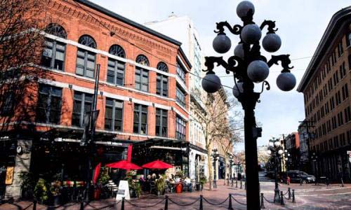 如何申请温哥华电影学校？