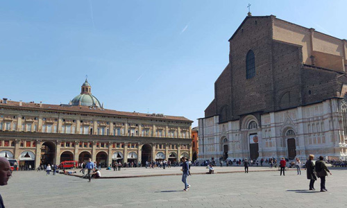 博洛尼亚美术学院硕士申请条件