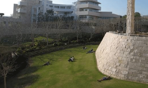 加州艺术学院研究生留学要求