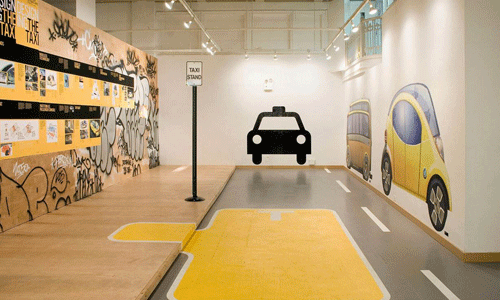 帕森斯设计学院产品设计申请要求