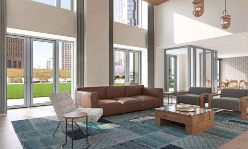 普瑞特艺术学院室内设计申请要求