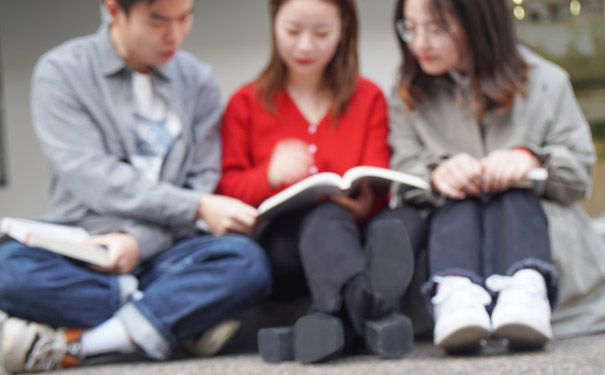 赴美国留学的中介费一般是多少钱？