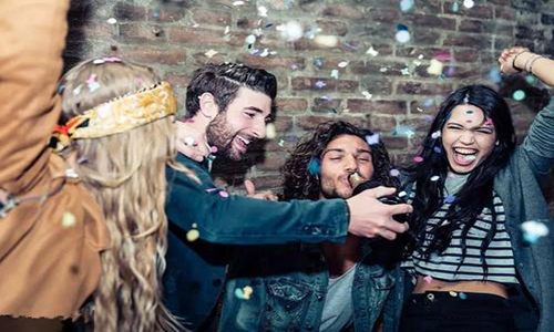 美国留学电影专业热门院校有哪些