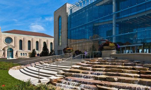 美国芝加哥艺术大学好不好申请