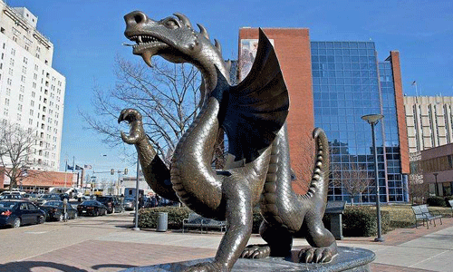 美国德雷塞尔大学留学怎么样？