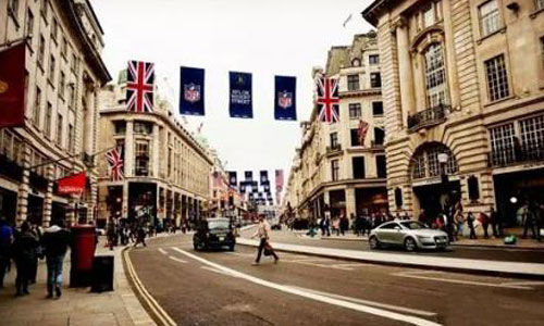 英国艺术留学好不好？