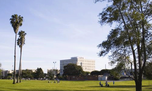 奥蒂斯艺术设计学院留学专业