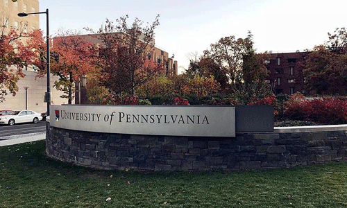 宾夕法尼亚大学怎么样？