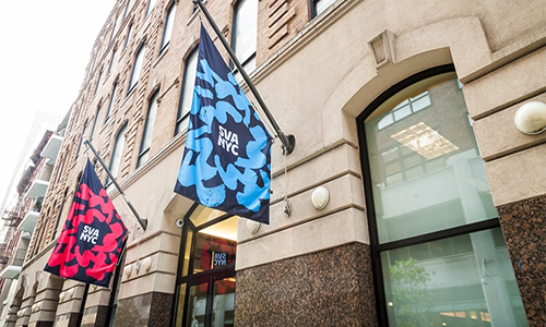 纽约视觉艺术学院热门专业你了解几个