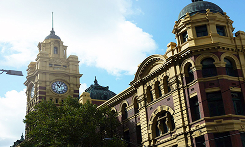 澳洲建筑设计专业留学攻略解析