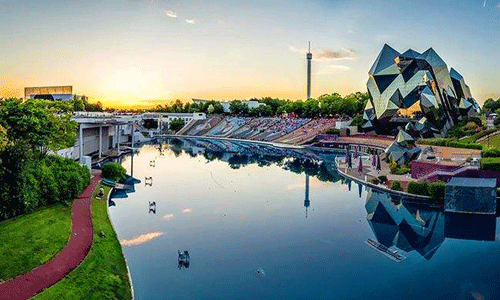 法国视觉传媒学院研究生专业