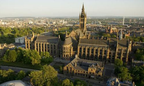 格拉斯哥大学硕士留学有哪些专业？