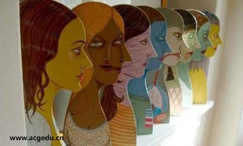 考官如何评价艺术生留学作品集？