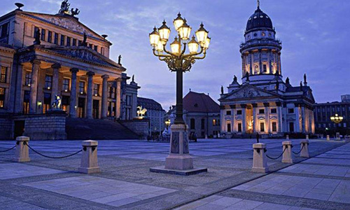 德国卡塞尔美术学院留学专业有哪些？