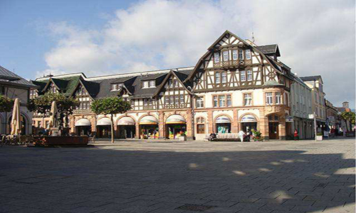 学建筑，你怎能不了解巴特莱特建筑学院