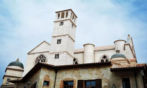 意大利艺术留学绘画专业详细介绍