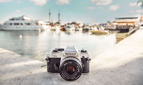 出国留学美国摄影专业院校有哪些？