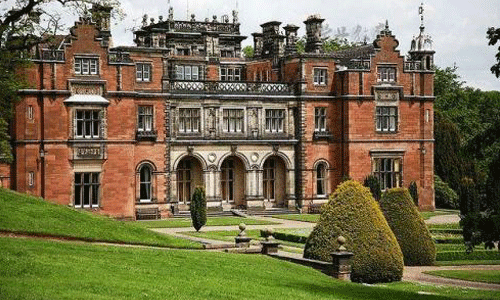 曼彻斯特大学研究生留学专业