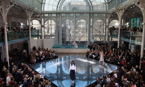 伦敦时装学院留学有哪些本科专业