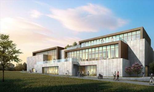 美国建筑设计大学留学