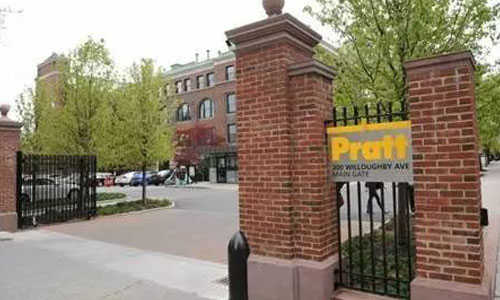 美国普瑞特艺术学院留学申请要求