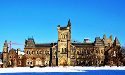 去加拿大学艺术设计类留学怎么样