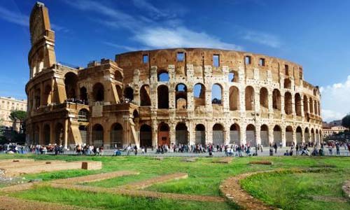 意大利艺术专业留学有哪些优势专业？