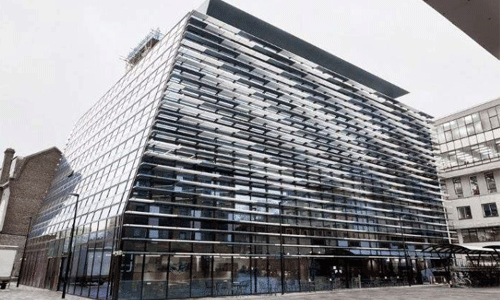 坎伯韦尔艺术学院研究生要求