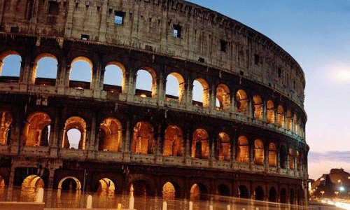 巴里美术学院有哪些优势专业？