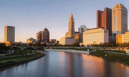 俄亥俄州立大学研究生留学申请条件