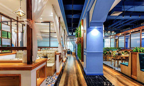 意大利空间设计留学TOP院校有哪些？