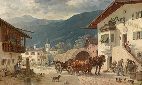 专业PK绘画专业留学意大利怎么样