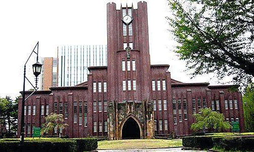 日本东京造形大学留学研究生解析