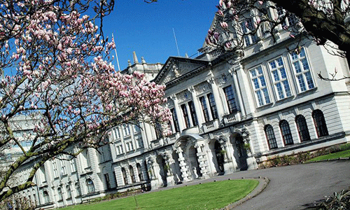 卡迪夫大学优势专业