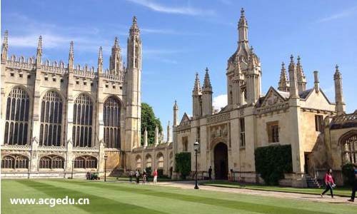 国外开设动画专业的院校有那些？