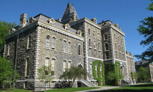 康奈尔大学建筑设计研究生申请条件