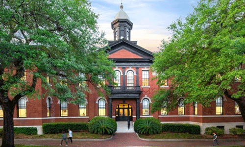 美国萨凡纳艺术设计学院申请要求