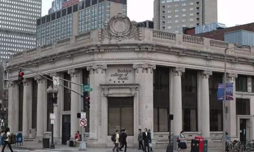 伯克利音乐学院留学怎么样？