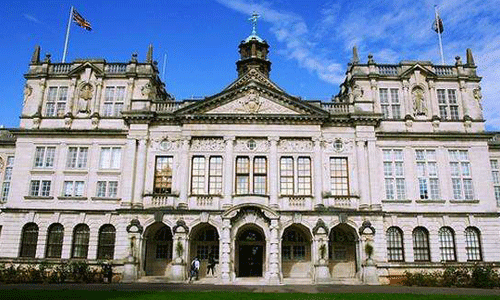 卡迪夫大学艺术专业