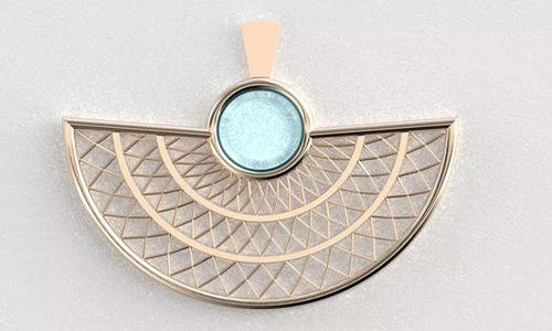 美国珠宝设计专业留学须知