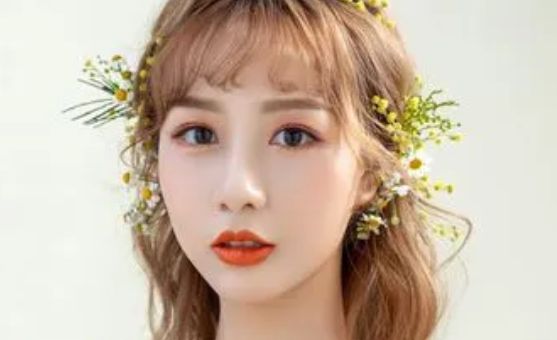 深圳化妆培训学校为你推荐最流行的男生烫发发型