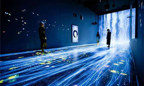 布雷拉新媒体艺术