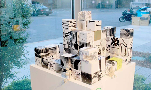 加州艺术学院专业介绍