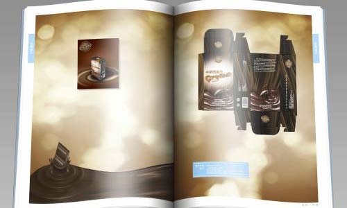 如何让招生官pick你的平面设计留学作品集