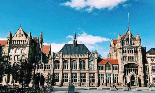 国外时尚管理作品集及院校推荐