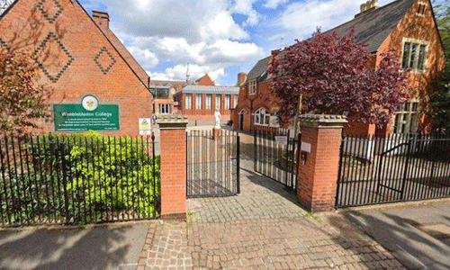 温布尔登艺术学院留学条件