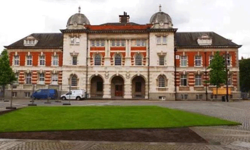 中央圣马丁艺术与设计学院研究生专业及申请介绍